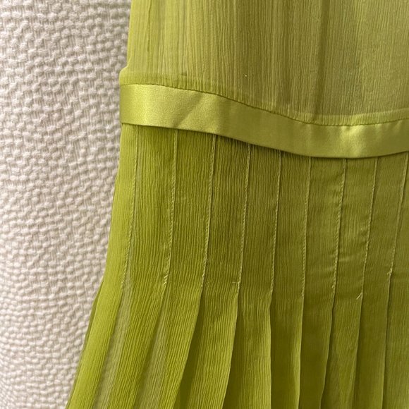 LAUNDRY Silk, Formal Mini Dress - Picture 4 of 7